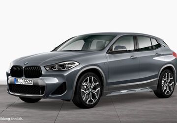 BMW X2 57.087 km 25.920 &euro; Weimar 99427