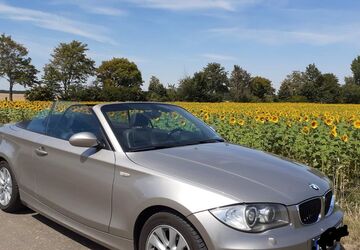 BMW 118 129.000 km 7.990 &euro; Erfurt 99092