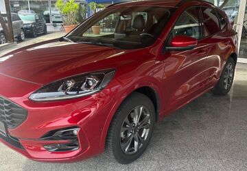 Ford Kuga 22.222 km 23.790 &euro; Rudolstadt 07407