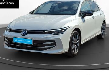 VW Golf 9.600 km 27.980 &euro; Weimar 99423