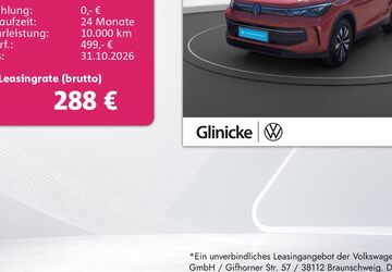 VW Tiguan 6.500 km 32.980 &euro; Weimar 99423
