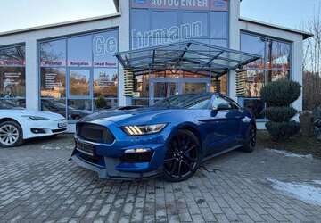 Ford Mustang 89.000 km 29.990 &euro; Rudolstadt 07407