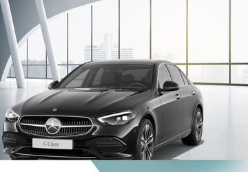 Mercedes-Benz C 400 8.283 km 49.480 &euro; Erfurt 99092