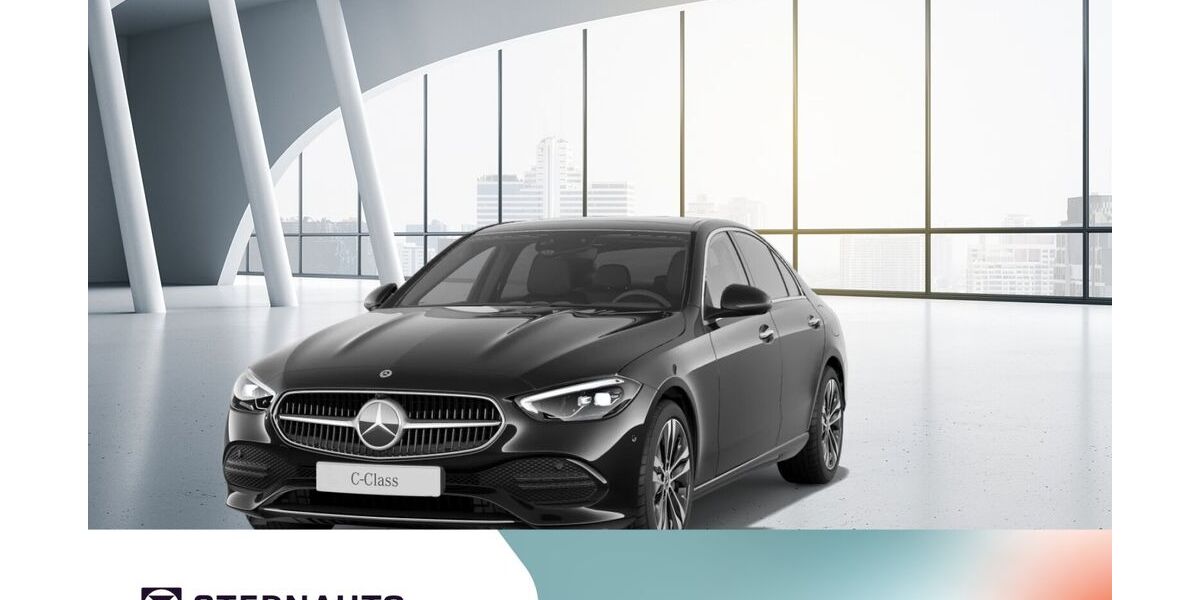 Mercedes-Benz C 400 8.283 km 49.480 &euro; Erfurt 99092