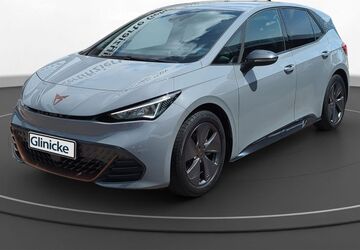 Cupra Born 54.600 km 22.980 &euro; Weimar 99423