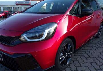 Honda Jazz 6.000 km 29.590 &euro; Weimar-Süßenborn 99425