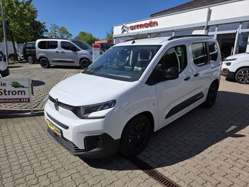 Gebrauchte Citroën Berlingo
