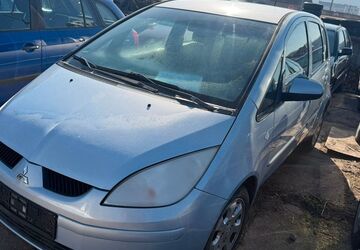 Mitsubishi Colt 132.000 km 2.900 &euro; Jena 07751