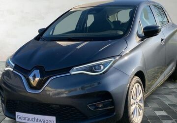 Renault ZOE 68.077 km 12.988 &euro; Erfurt 99099
