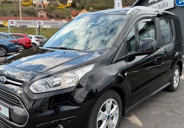 Ford Tourneo 104.029 km 14.990 &euro; Rudolstadt 07407