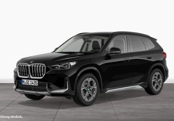 BMW X1 68.352 km 32.934 &euro; Weimar 99427