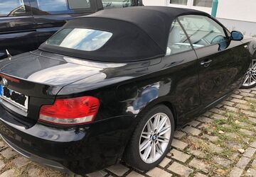 BMW 125 247.000 km 7.200 &euro; Weimar 99428
