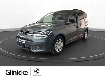 Gebrauchte VW Caddy