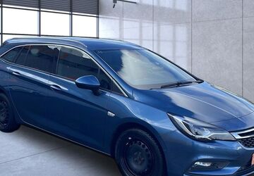 Opel Astra 155.330 km 7.490 &euro; Erfurt 99086