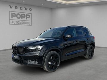 Gebrauchte Volvo XC40