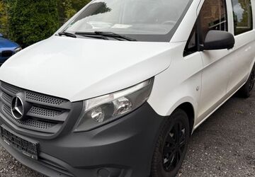 Mercedes-Benz Vito 299.337 km 6.990 &euro; Kahla / Thüringen 07768