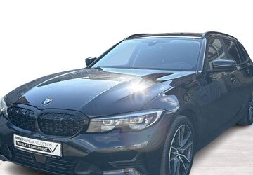 BMW 330 70.591 km 24.916 &euro; Jena 07745