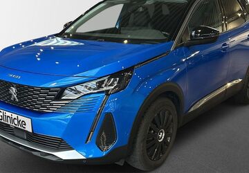 Peugeot 3008 58.500 km 20.990 &euro; Erfurt 99086