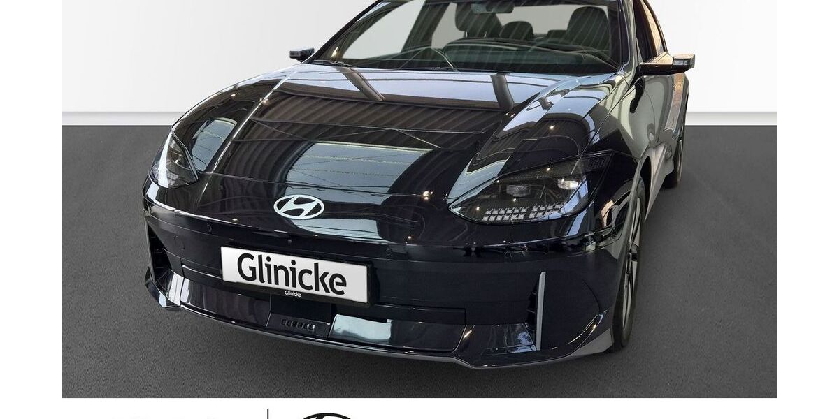 Hyundai IONIQ 6 17.500 km 45.990 &euro; Erfurt 99086