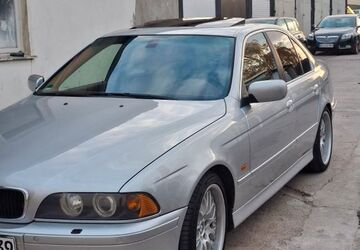 BMW 530 324.000 km 7.500 &euro; Erfurt 99095