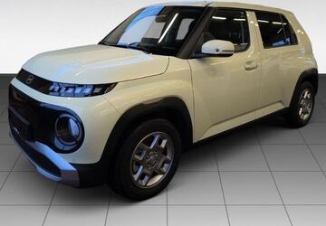 Hyundai INSTER 4.777 km 25.985 &euro; Jena 07743