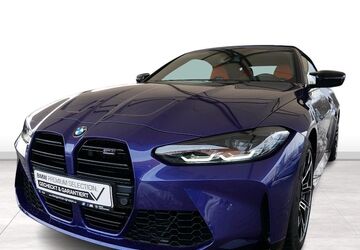 BMW M4 12.507 km 73.902 &euro; Weimar 99427