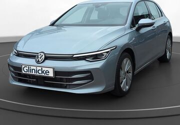 VW Golf 21.300 km 24.980 &euro; Weimar 99423