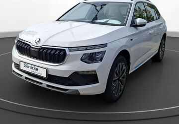 Skoda Kamiq 7.500 km 22.690 &euro; Weimar 99423