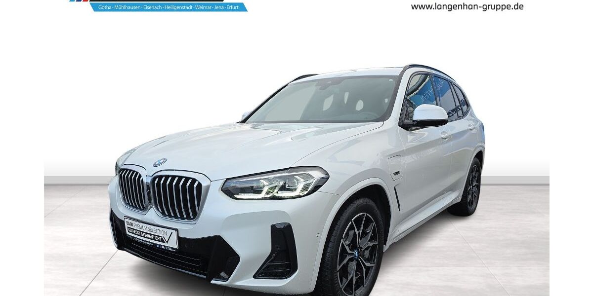 BMW X3 22.306 km 41.813 &euro; Erfurt 99087