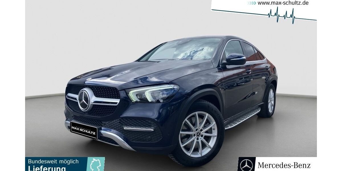 Mercedes-Benz GLE 350 75.600 km 59.790 &euro; Weimar 99428