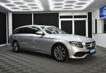 Mercedes-Benz E 220 115.000 km 23.980 &euro; Erfurt 99092