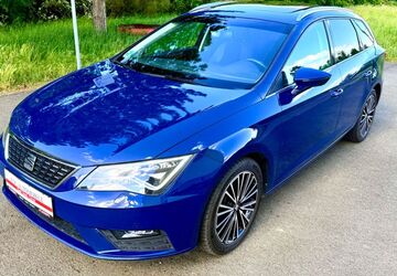 Seat Leon 184.000 km 11.990 &euro; Erfurt 99095