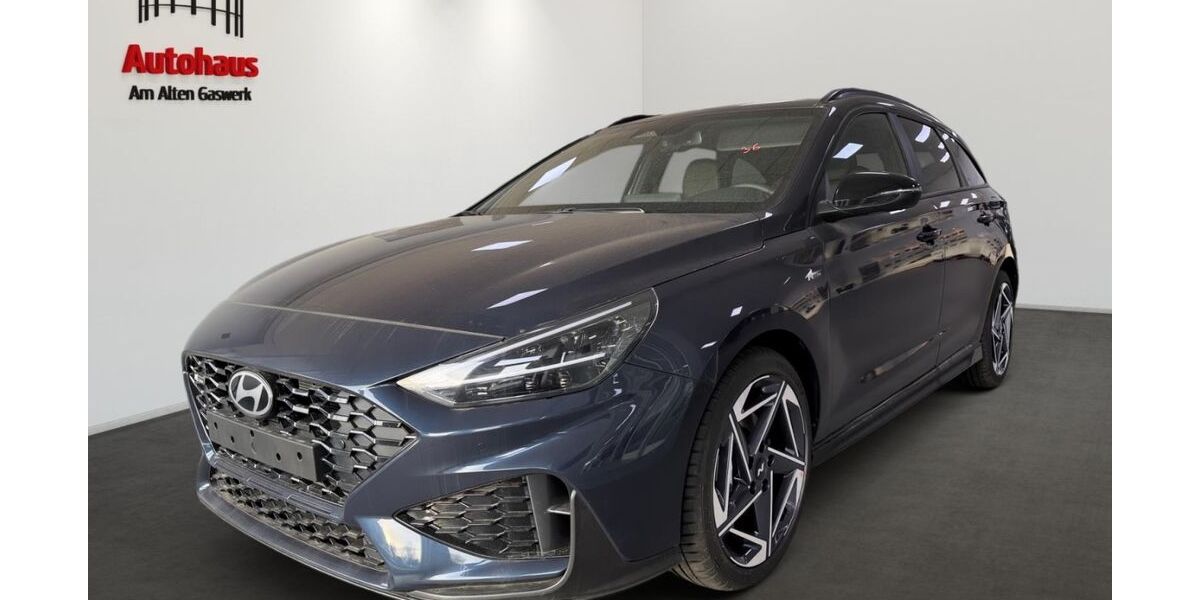 Hyundai i30 1.500 km 30.985 &euro; Jena 07743