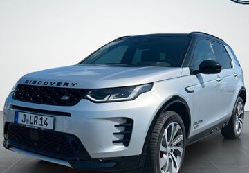 Land Rover Discovery Sport 14.500 km 59.890 &euro; Jena-Lobeda 07747
