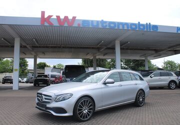 Mercedes-Benz E 350 175.000 km 23.900 &euro; Erfurt 99085