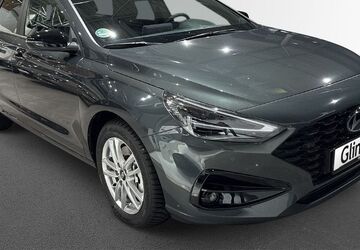 Hyundai i30 4.000 km 25.890 &euro; Erfurt 99086