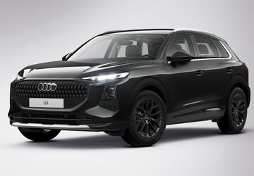 Audi Q3 6.000 km 40.990 &euro; Erfurt 99099
