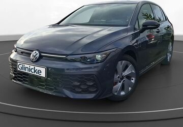 VW Golf 2.500 km 44.440 &euro; Weimar 99423
