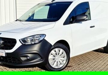 Mercedes-Benz Citan 136.000 km 12.650 &euro; Erfurt 99092