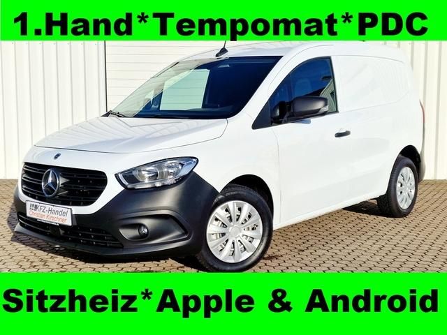 Mercedes-Benz Citan 136.000 km 12.650 &euro; Erfurt 99092