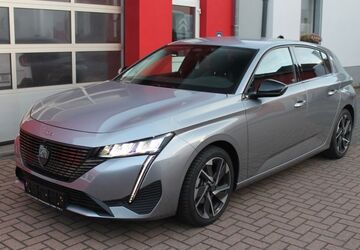 Peugeot 308 24.990 km 21.490 &euro; Großrudestedt 99195