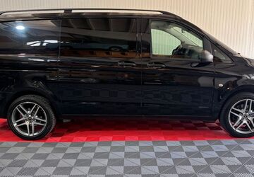 Mercedes-Benz Vito 288.880 km 17.999 &euro; Weimar 99423