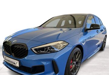 BMW M135 25.500 km 34.922 &euro; Weimar 99427