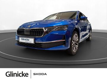 Gebrauchte Skoda Octavia