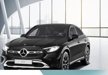 Mercedes-Benz GLC 200 36.511 km 51.880 &euro; Erfurt 99092