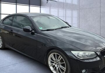 BMW 320 90.000 km 9.990 &euro; Erfurt 99086