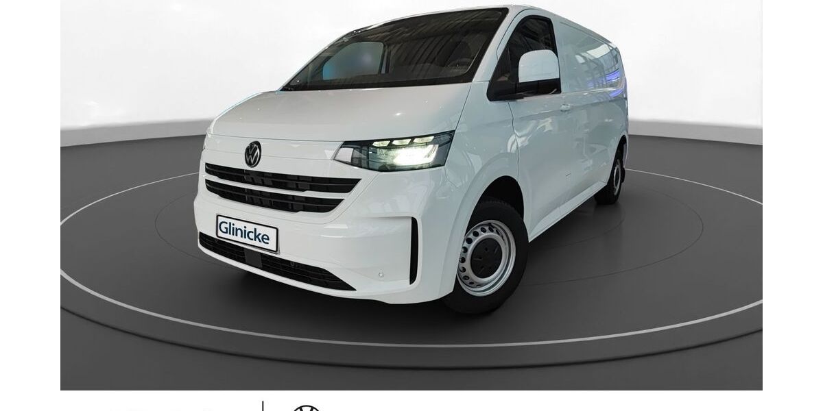 VW T7 Transporter 22.500 km 42.770 &euro; Weimar 99423