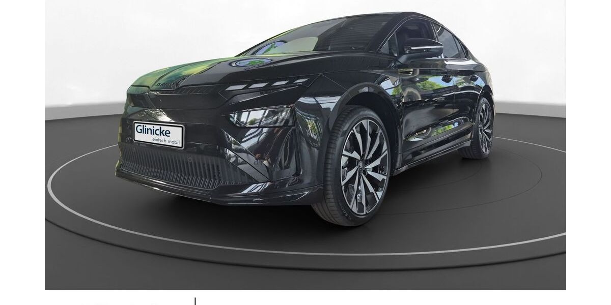 Skoda Enyaq 7.300 km 50.983 &euro; Erfurt 99099