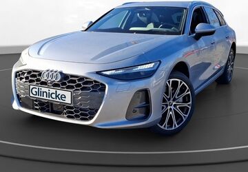 Audi A6 3.150 km 69.950 &euro; Weimar 99423