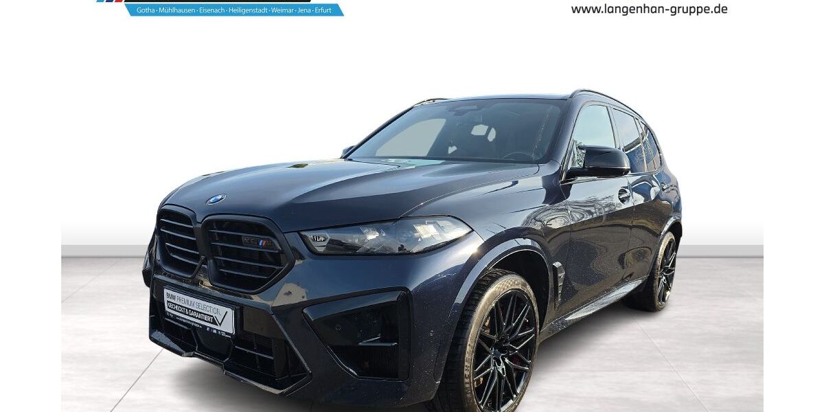 BMW X5 M 41.204 km 105.914 &euro; Erfurt 99087